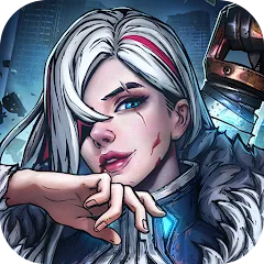 Взлом Lost Galaxy: Guardian (Лост Гэлакси)  [МОД Mega Pack] - стабильная версия apk на Андроид