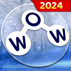 Взлом World of Wonders - Word Games (Ворлд оф Вандерс)  [МОД Unlimited Money] - полная версия apk на Андроид