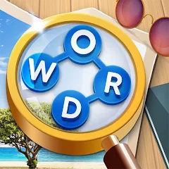 Скачать взлом World Trip - Word Games (Ворлд Трип)  [МОД Unlocked] - стабильная версия apk на Андроид