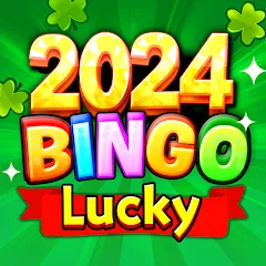 Взлом Bingo: Play Lucky Bingo Games (Бинго)  [МОД Menu] - полная версия apk на Андроид