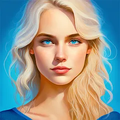 Взлом Quiz - Guess her age challenge  [МОД Unlimited Money] - стабильная версия apk на Андроид