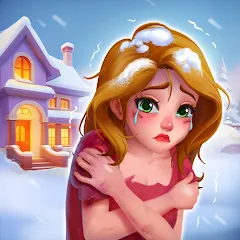 Взлом Tile Family: Match Puzzle Game (Тайл Матч)  [МОД Много монет] - полная версия apk на Андроид