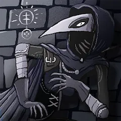 Взломанная Card Thief (Кард Тиффер)  [МОД Unlocked] - полная версия apk на Андроид