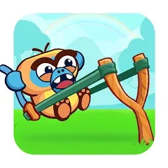 Взломанная Jungle Squad: Rescue Animals (Джангл Сквад)  [МОД Много денег] - полная версия apk на Андроид