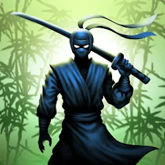 Взломанная Ninja warrior: legend of adven  [МОД Много денег] - полная версия apk на Андроид