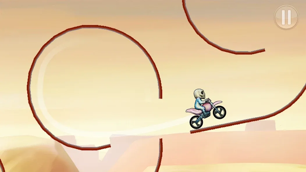 Bike Race：Motorcycle Games  [МОД Все открыто] Screenshot 3