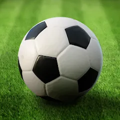 Скачать взлом World Soccer League  [МОД Mega Pack] - последняя версия apk на Андроид