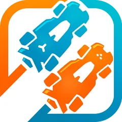 Взлом Hyperdrome (Гипердром)  [МОД Unlocked] - полная версия apk на Андроид