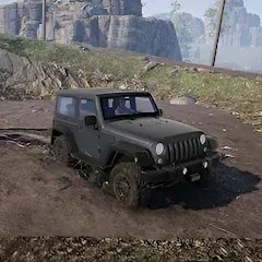 Скачать взлом Offroad Racing & Mudding Games  [МОД Бесконечные деньги] - полная версия apk на Андроид