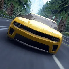 Скачать взлом Racing Clash (Рейсинг Клэш)  [МОД Меню] - последняя версия apk на Андроид