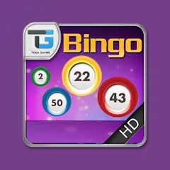 Скачать взломанную Bingo Game (Бинго игра)  [МОД Бесконечные деньги] - полная версия apk на Андроид