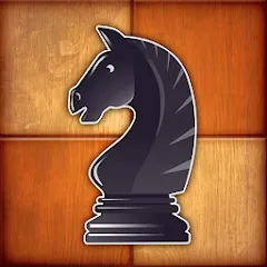 Взлом Chess Stars Multiplayer Online (Чесс Старс)  [МОД Бесконечные монеты] - полная версия apk на Андроид