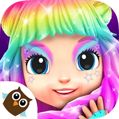 Скачать взлом Cutie Care - Sweet Babysitter  [МОД Много денег] - полная версия apk на Андроид