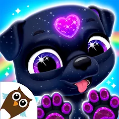 Взлом Floof - My Pet House (Флооф)  [МОД Unlocked] - стабильная версия apk на Андроид