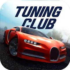 Скачать взлом Tuning Club Online (Тюнинг Клуб Онлайн)  [МОД Mega Pack] - полная версия apk на Андроид