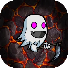 Взломанная Ghost Hunter (Гост Хантер)  [МОД Меню] - полная версия apk на Андроид