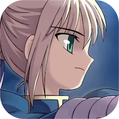 Взломанная Fate/stay night [Realta Nua]  [МОД Unlimited Money] - полная версия apk на Андроид