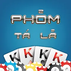 Взломанная Phom - Ta La (Фом)  [МОД Много денег] - стабильная версия apk на Андроид