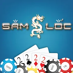 Взлом Sam Loc (Сам Лок)  [МОД Много монет] - последняя версия apk на Андроид