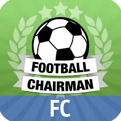 Взлом Football Chairman (Soccer) (Футбольный председатель)  [МОД Бесконечные деньги] - полная версия apk на Андроид