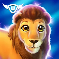 Взломанная Zoo 2: Animal Park (Зу 2)  [МОД Unlocked] - стабильная версия apk на Андроид