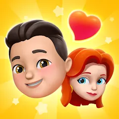 Взлом Story Life Simulator: Idle Sim (Стри Лайф Симулятор)  [МОД Много денег] - последняя версия apk на Андроид