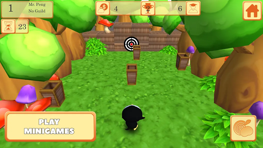 Cute Pocket Pets 3D (Кьют Покет Петс 3Д)  [МОД Mega Pack] Screenshot 3