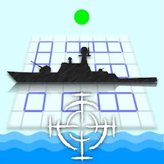 Скачать взломанную SEA BATTLE K.O. online  [МОД Menu] - стабильная версия apk на Андроид