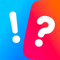 Скачать взломанную Dilemmaly - Would you rather?  [МОД Unlocked] - стабильная версия apk на Андроид