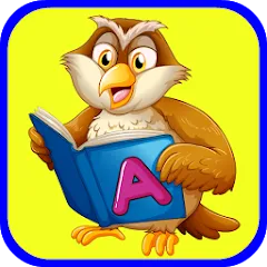 Взлом Alphabet Numbers Colors  [МОД Unlocked] - стабильная версия apk на Андроид