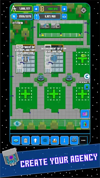 Spag Evolution Tycoon (Спаг Эволюшн Тайкун)  [МОД Unlocked] Screenshot 2