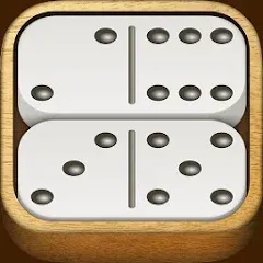 Взломанная Dominoes (Домино)  [МОД Много денег] - полная версия apk на Андроид