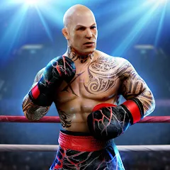 Взломанная Real Boxing 2 (Риал Боксинг 2)  [МОД Menu] - полная версия apk на Андроид