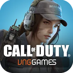 Взломанная Call Of Duty: Mobile VN (Кол оф Дьюти)  [МОД Много денег] - стабильная версия apk на Андроид