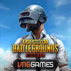 Скачать взломанную PUBG Mobile VN (ПУБГ Мобайл ВН)  [МОД Mega Pack] - стабильная версия apk на Андроид