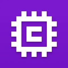 Скачать взломанную Cubzh (Сюбж)  [МОД Mega Pack] - полная версия apk на Андроид