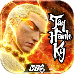 Взлом Tây Hành Kỷ VTC: Kiếp Nạn 82  [МОД Все открыто] - стабильная версия apk на Андроид