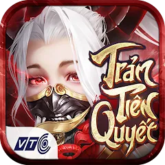 Взломанная Trảm Tiên Quyết - Tru Tiên 5.0  [МОД Mega Pack] - стабильная версия apk на Андроид