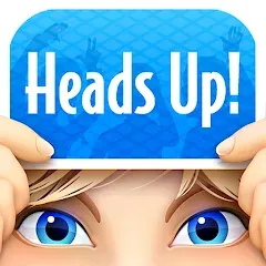 Взломанная Heads Up!  [МОД Unlimited Money] - стабильная версия apk на Андроид