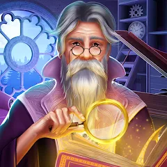 Скачать взлом Books of Wonder Hidden Objects  [МОД Все открыто] - последняя версия apk на Андроид