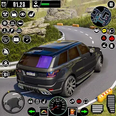 Взломанная Car Games 3D: Car Driving  [МОД Бесконечные деньги] - стабильная версия apk на Андроид