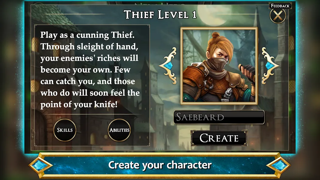 Hero Realms (Хиро Реалмс)  [МОД Много монет] Screenshot 1