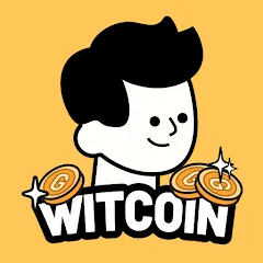 Взлом Witcoin: Web3 Play to Learn (Виткоин)  [МОД Unlimited Money] - стабильная версия apk на Андроид