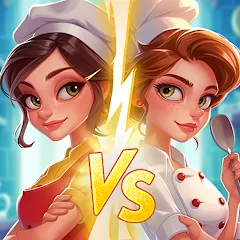 Скачать взлом Cooking Wonder: Cooking Games  [МОД Меню] - полная версия apk на Андроид