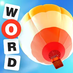 Взлом Wordwise® - Word Connect Game  [МОД Бесконечные деньги] - полная версия apk на Андроид