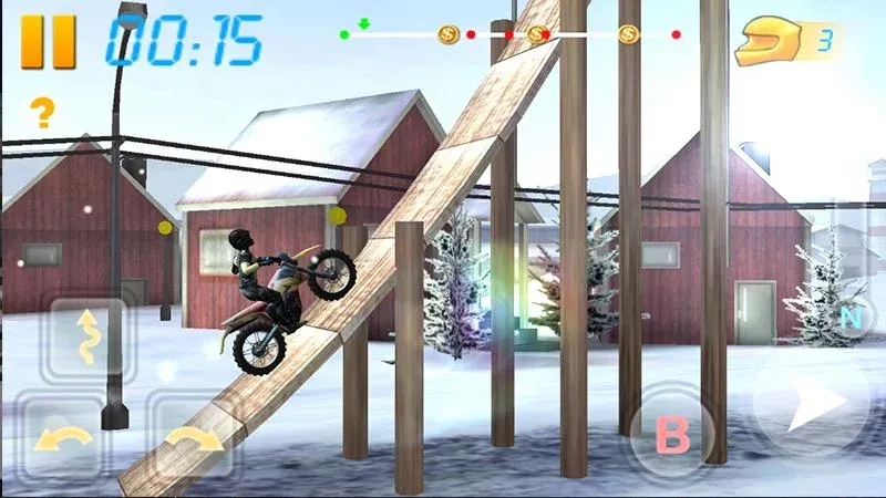 Bike Racing 3D  [МОД Unlimited Money] Screenshot 2