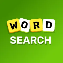 Скачать взлом Word Search Puzzle Game  [МОД Бесконечные монеты] - стабильная версия apk на Андроид