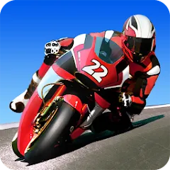 Скачать взломанную Real Bike Racing  [МОД Бесконечные монеты] - полная версия apk на Андроид