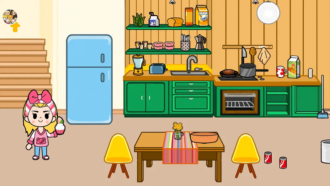 Dodo Home - Educational Puzzle (Додо Хоум)  [МОД Много монет] Screenshot 5