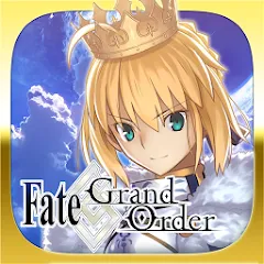 Взлом Fate/Grand Order  [МОД Много денег] - стабильная версия apk на Андроид